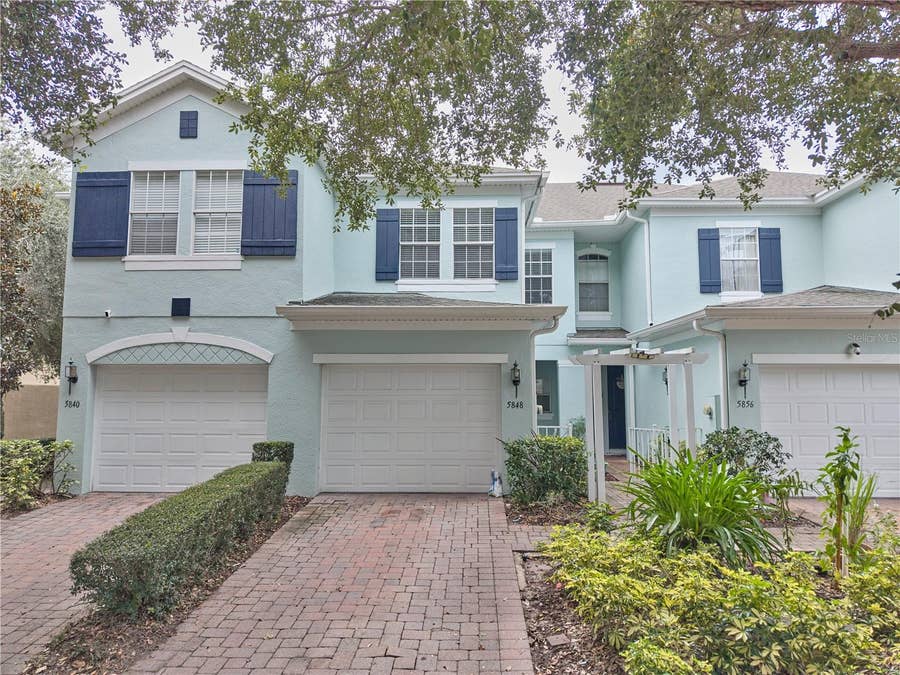 Property photo for 5848 STRADA CAPRI WAY, Orlando, FL