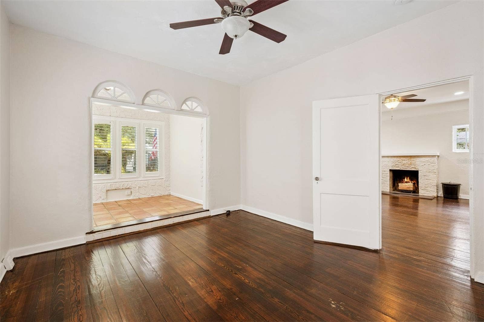 215 S LAWSONA BOULEVARD, Orlando, FL 32801 Primary Suite