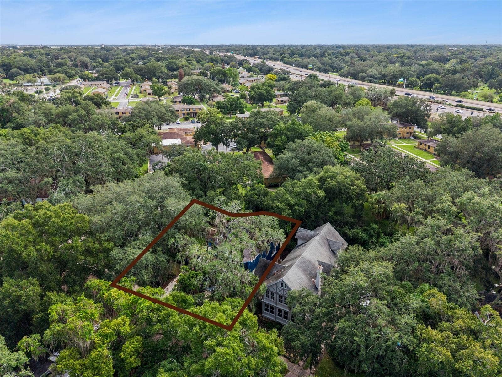 215 S LAWSONA BOULEVARD, Orlando, FL 32801 215 S LAWSONA BOULEVARD, Orlando, FL 32801