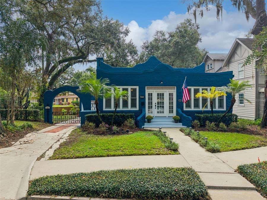 Property photo for 215 S LAWSONA BOULEVARD, Orlando, FL