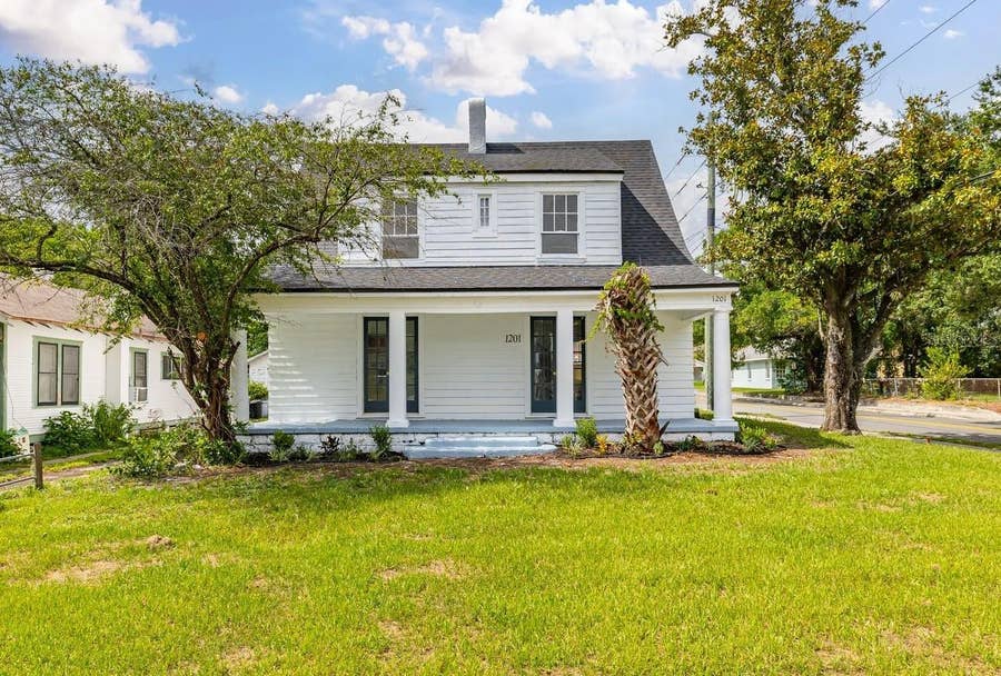 Property photo for 1201 OAKHILL STREET, Lakeland, FL