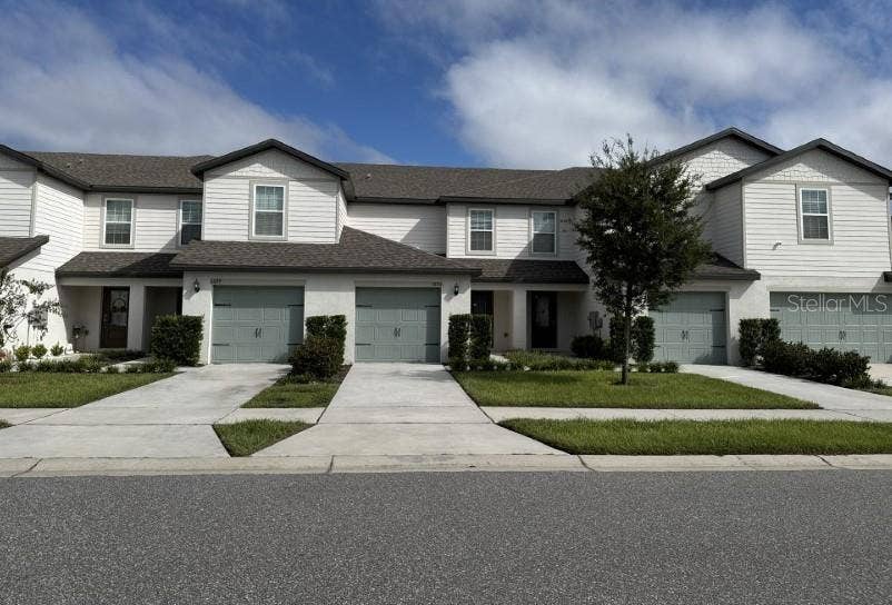 Property photo for 1695 WYNFORD CIRCLE, Tavares, FL