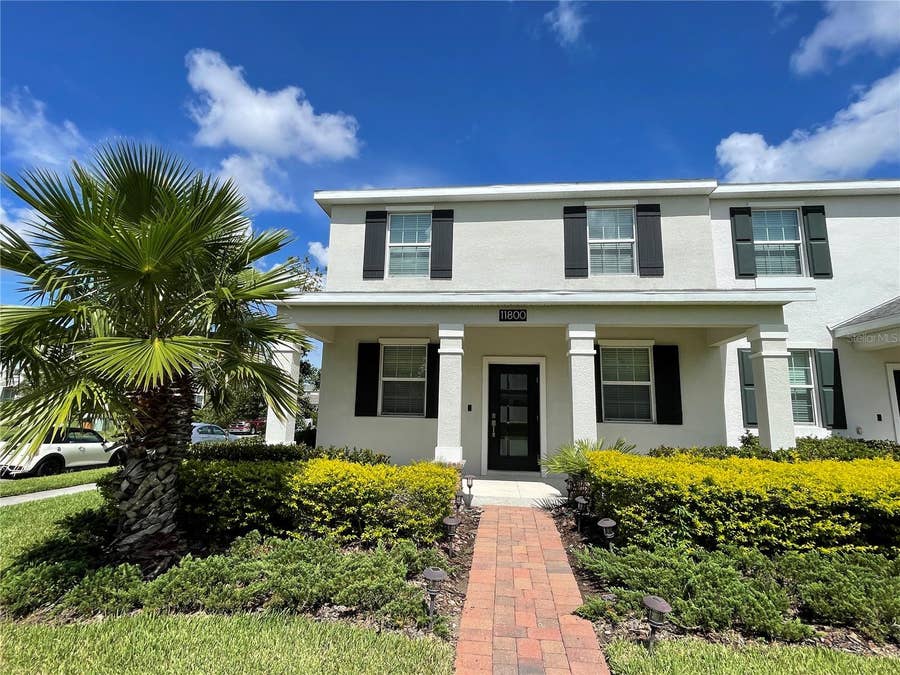 Property photo for 11800 METAPHOR ALLEY, Orlando, FL