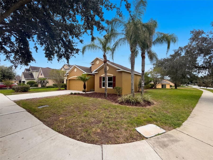 Property photo for 117 MILESTONE DRIVE, Haines City, FL