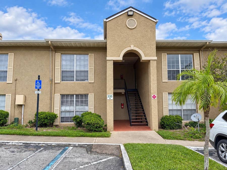 Property photo for 335 WYMORE ROAD, #201, Altamonte Springs, FL