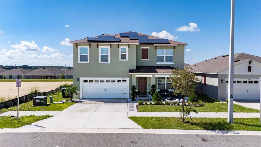 Property photo for 2208 CANAAN DRIVE, Lake Alfred, FL
