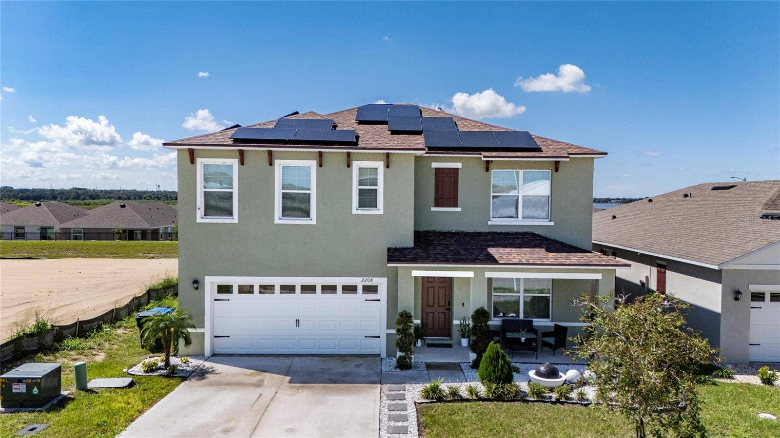 2208 CANAAN DRIVE, Lake Alfred, FL 33850