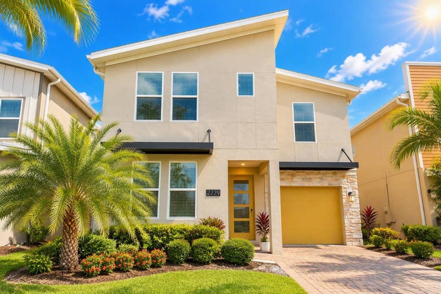 Property photo for 2779 OXYMORON WAY, Kissimmee, FL