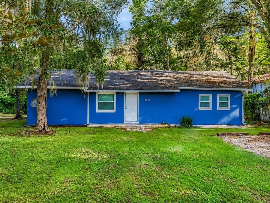 Property photo for 20145 SE HIGHWAY 42, Umatilla, FL
