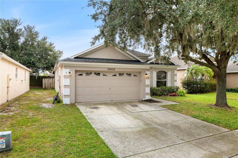 Property photo for 10227 ANDOVER POINT CIRCLE, Orlando, FL