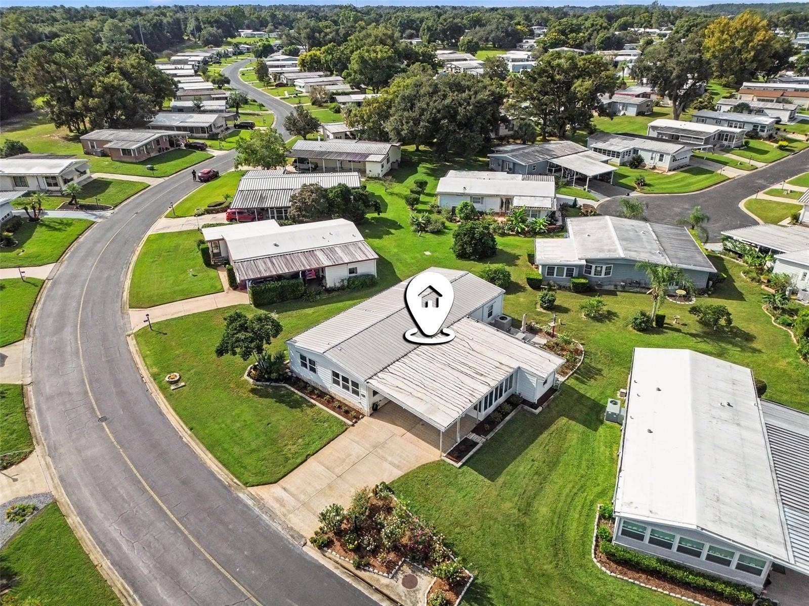 2356 S CITRUS CIRCLE, #1683, Zellwood, FL 32798 2356 S CITRUS CIRCLE, #1683, Zellwood, FL 32798