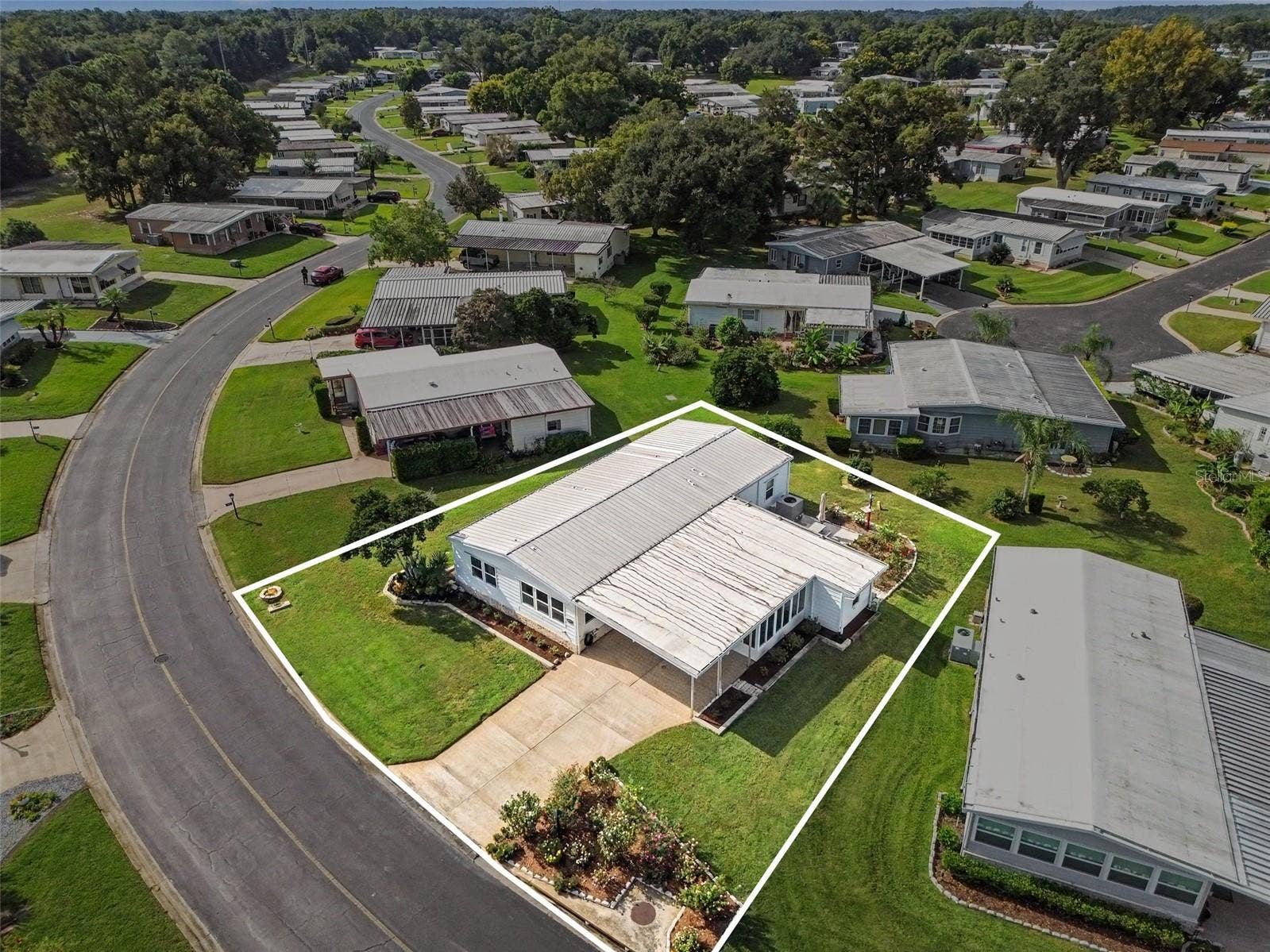 2356 S CITRUS CIRCLE, #1683, Zellwood, FL 32798 2356 S CITRUS CIRCLE, #1683, Zellwood, FL 32798
