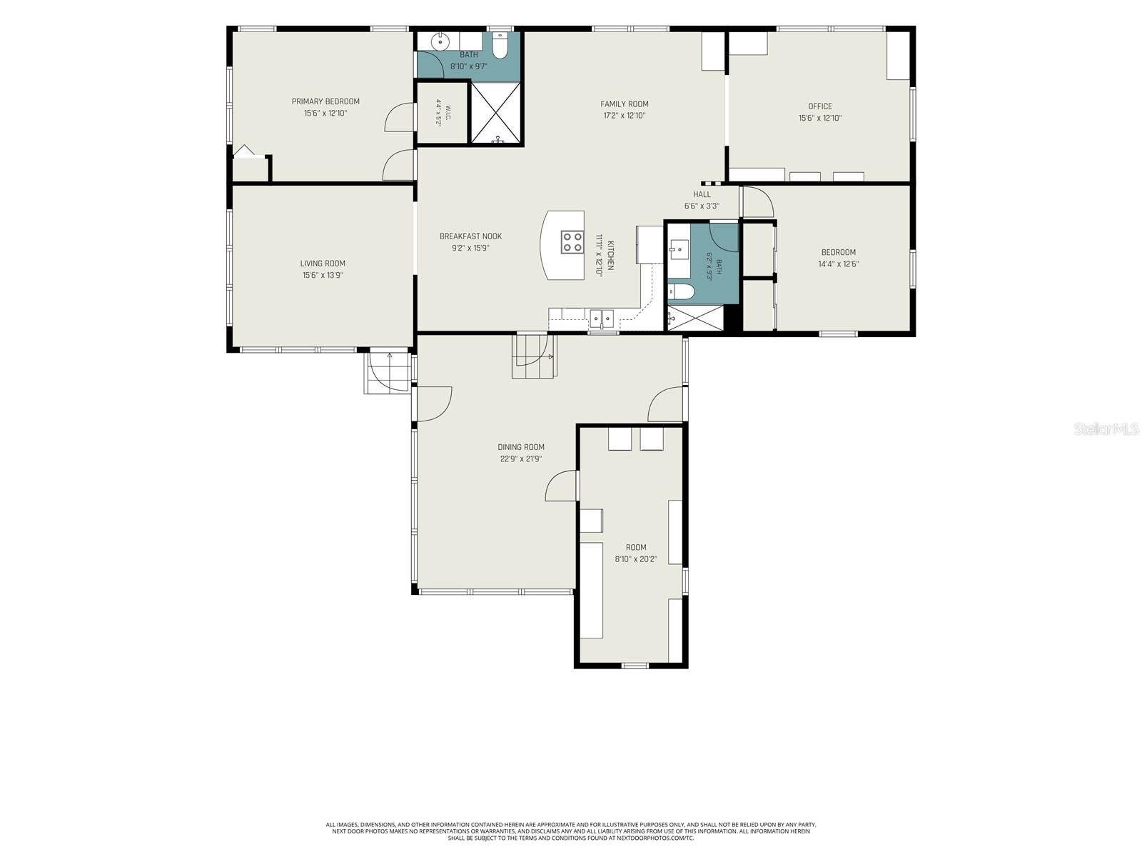 2356 S CITRUS CIRCLE, #1683, Zellwood, FL 32798 2356 S CITRUS CIRCLE, #1683, Zellwood, FL 32798