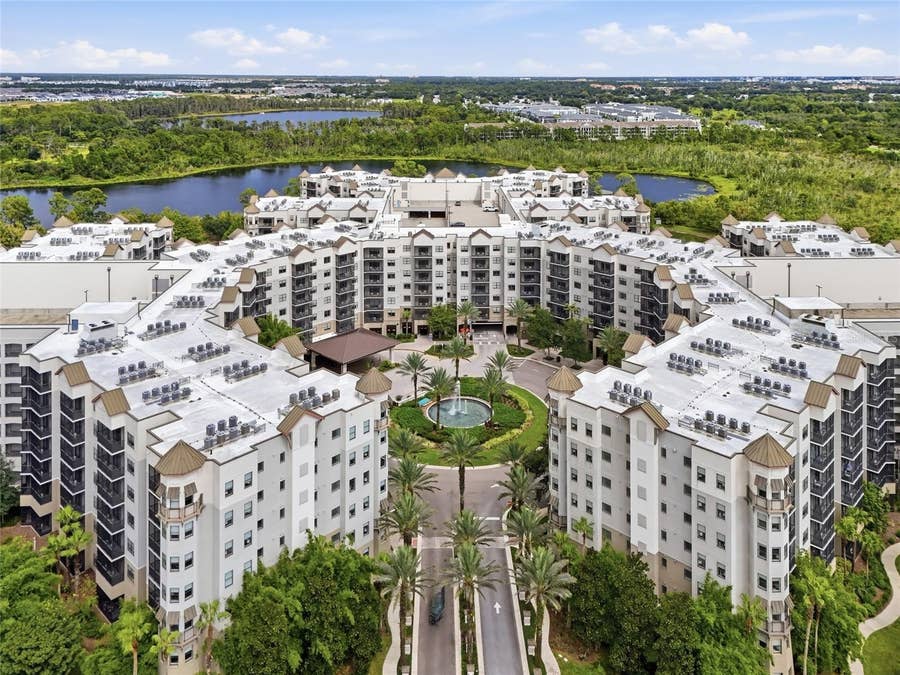 Property photo for 14501 GROVE RESORT, #2304, Winter Garden, FL