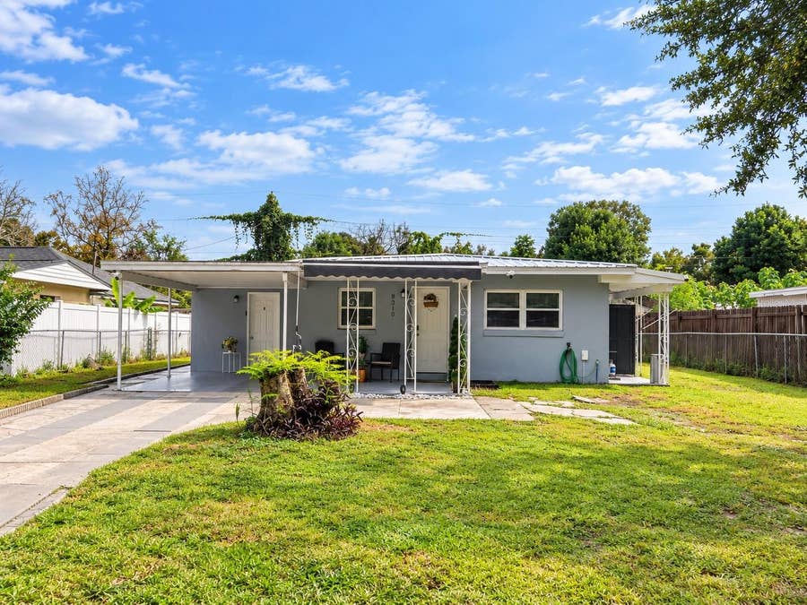 Property photo for 8310 BAJA BOULEVARD, Orlando, FL