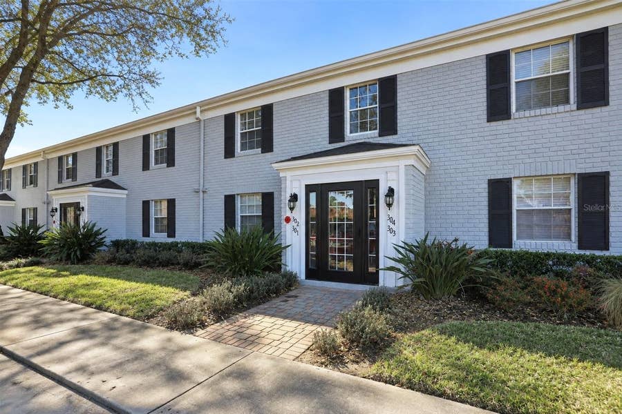 Property photo for 302 LEWFIELD CIRCLE, #302, Winter Park, FL