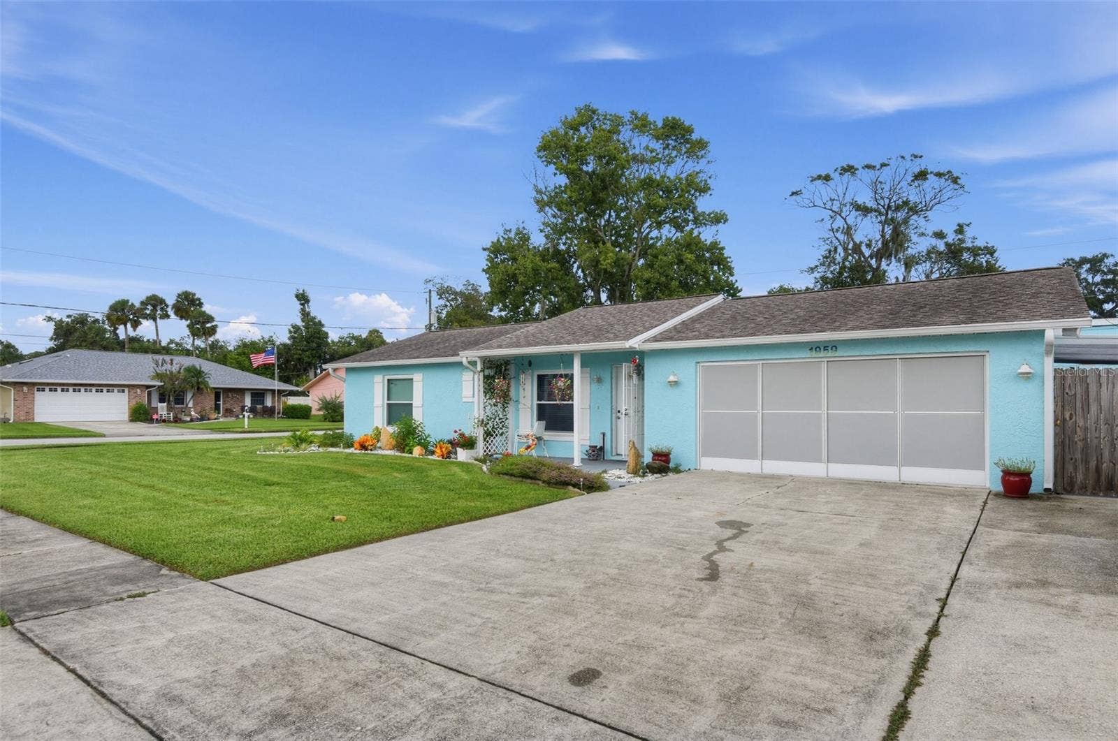 1959 MENGER CIRCLE, South Daytona, FL 32119 1959 MENGER CIRCLE, South Daytona, FL 32119