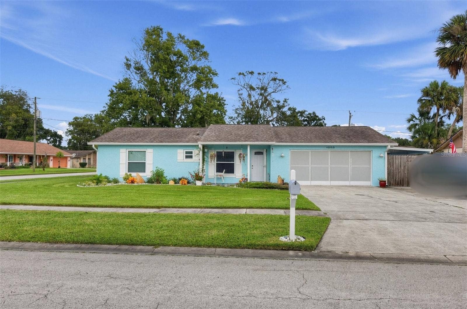 1959 MENGER CIRCLE, South Daytona, FL 32119 1959 MENGER CIRCLE, South Daytona, FL 32119