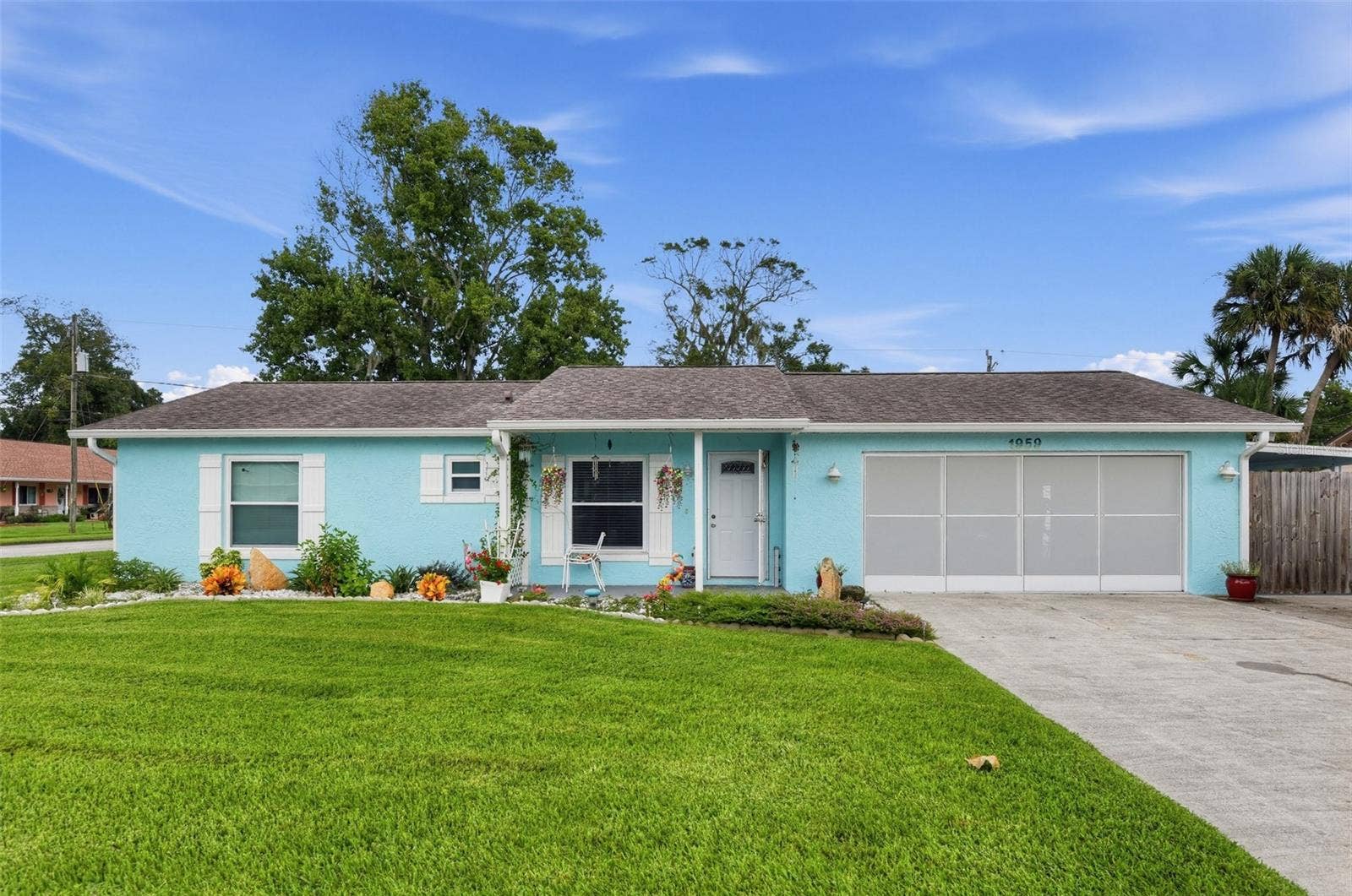1959 MENGER CIRCLE, South Daytona, FL 32119 1959 MENGER CIRCLE, South Daytona, FL 32119