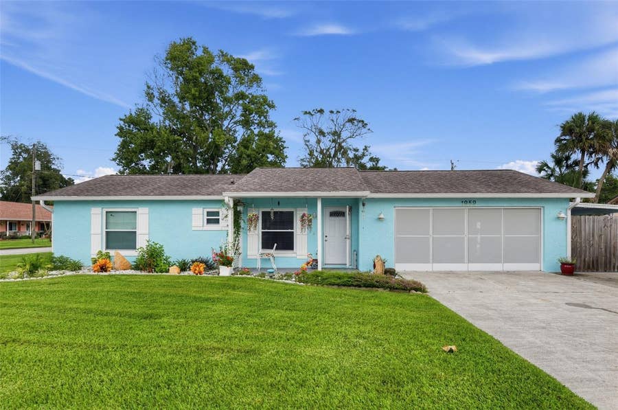 Property photo for 1959 MENGER CIRCLE, South Daytona, FL