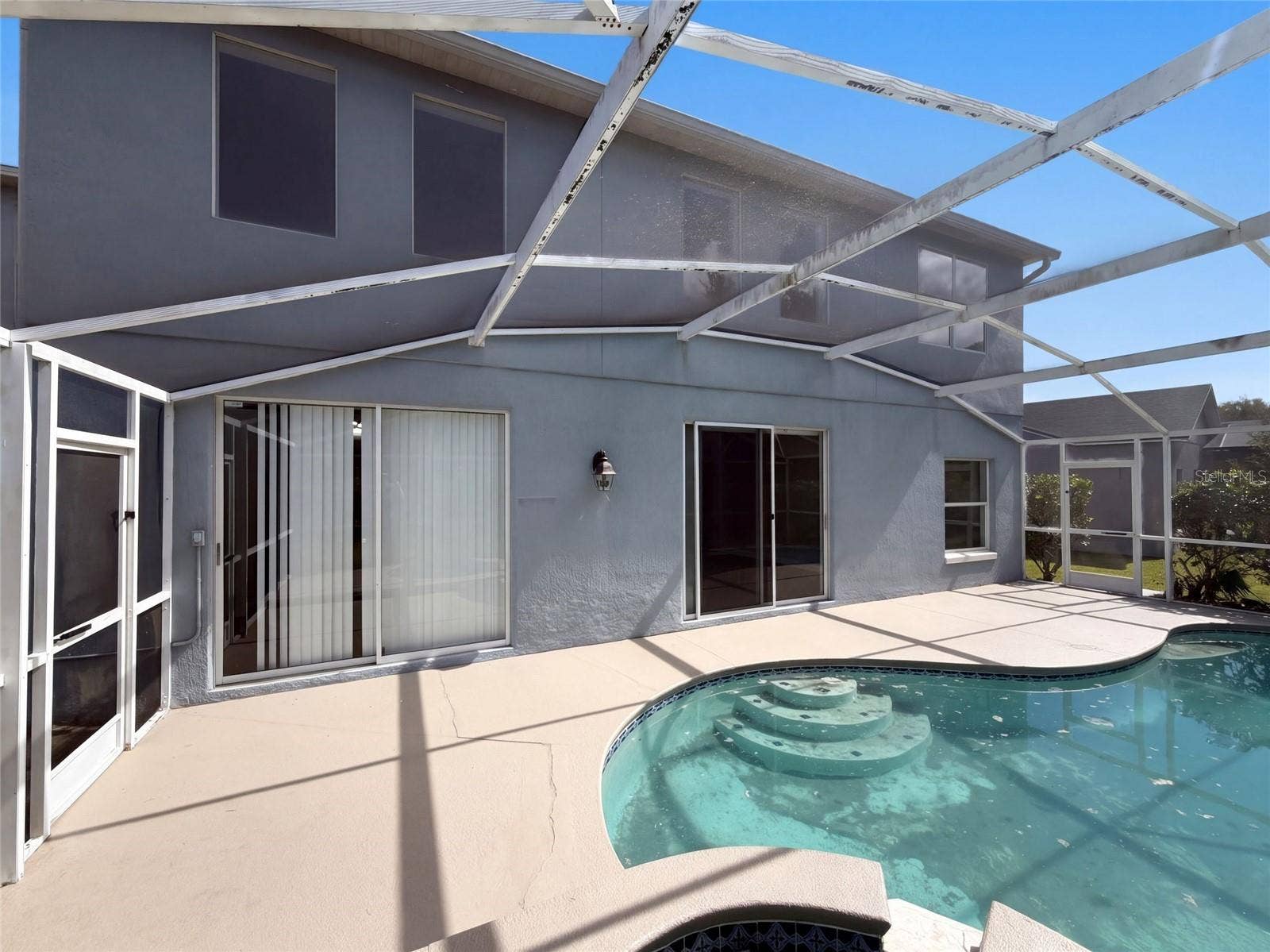 2541 JASMINE TRACE DRIVE, Kissimmee, FL 34758 2541 JASMINE TRACE DRIVE, Kissimmee, FL 34758