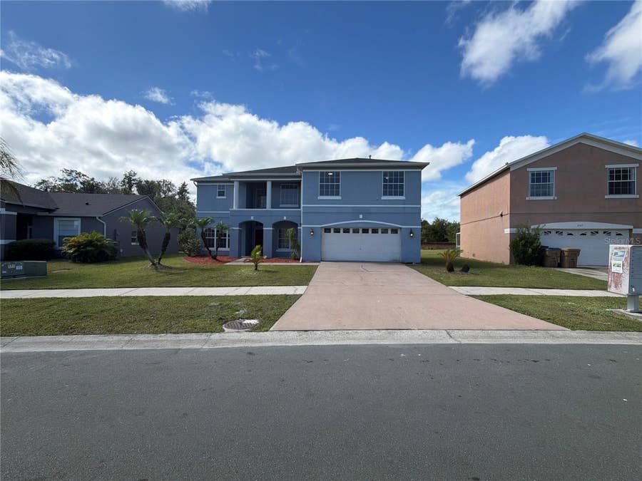 Property photo for 2541 JASMINE TRACE DRIVE, Kissimmee, FL