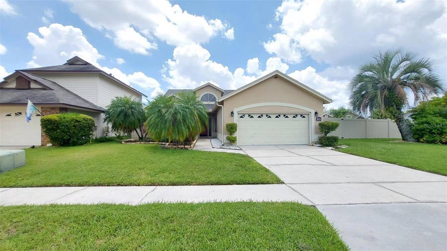 Property photo for 2250 STONEMILL DRIVE, Orlando, FL
