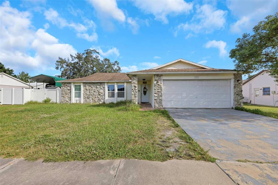 Property photo for 12023 MAHOGANY DRIVE, Hudson, FL