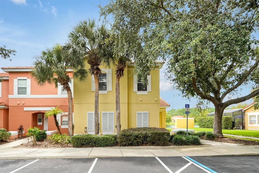 Property photo for 3151 YELLOW LANTANA LANE, Kissimmee, FL