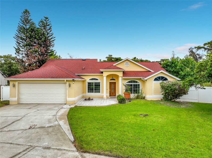 Property photo for 3785 PEACE PIPE DRIVE, Orlando, FL