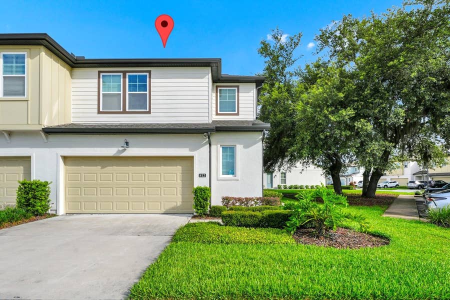 Property photo for 812 BENOI DRIVE, Davenport, FL