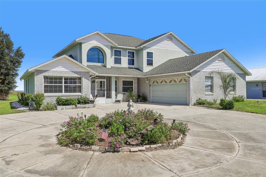 Property photo for 3480 LAKESHORE BOULEVARD, St Cloud, FL