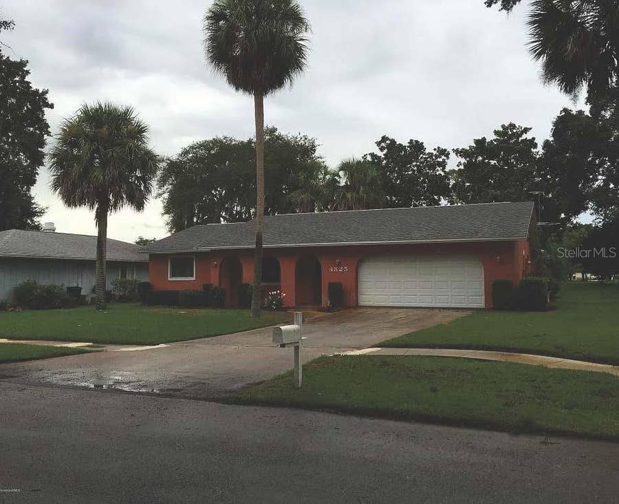 Property photo for 4825 SQUIRES DRIVE, #1, Titusville, FL
