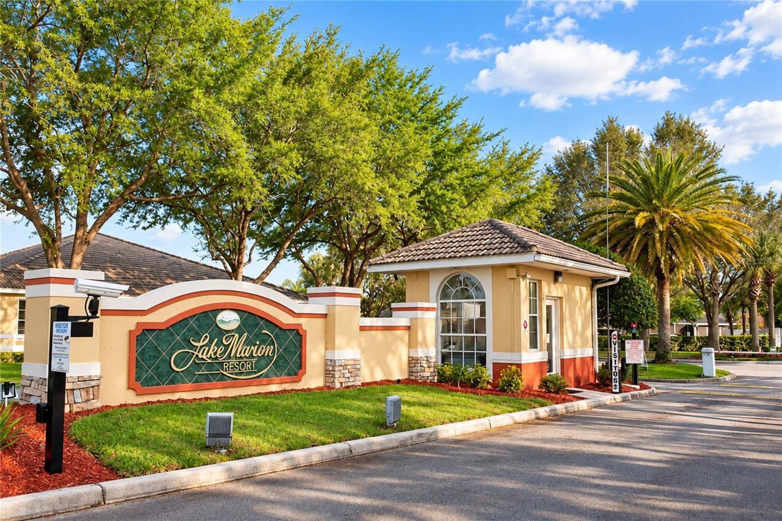 9202 LAKE MARION GOLF RESORT, #9202, Poinciana, FL 34759