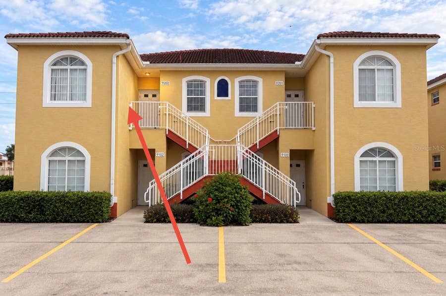 Property photo for 9202 LAKE MARION GOLF RESORT, #9202, Poinciana, FL