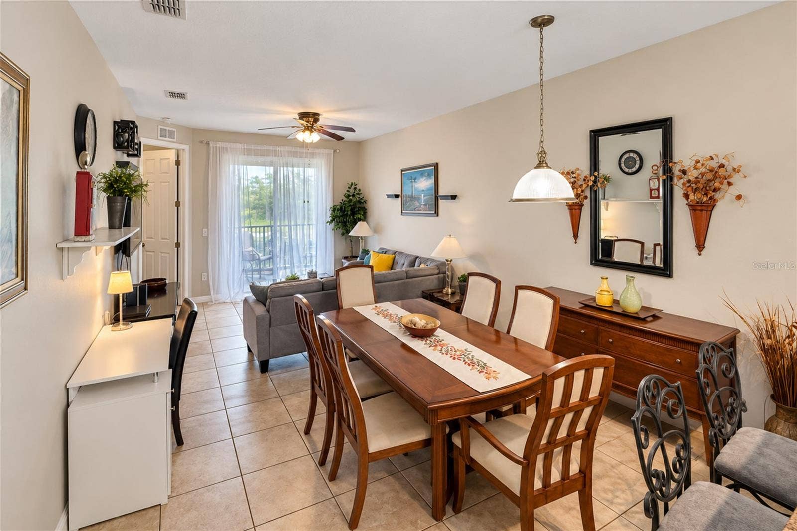 9202 LAKE MARION GOLF RESORT, #9202, Poinciana, FL 34759