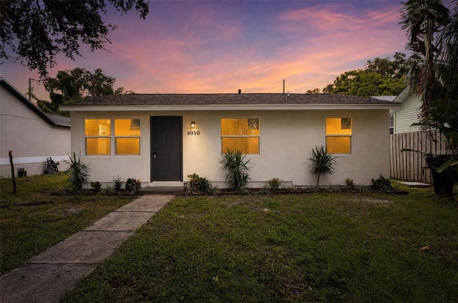 Property photo for 4050 26TH STREET N, St Petersburg, FL