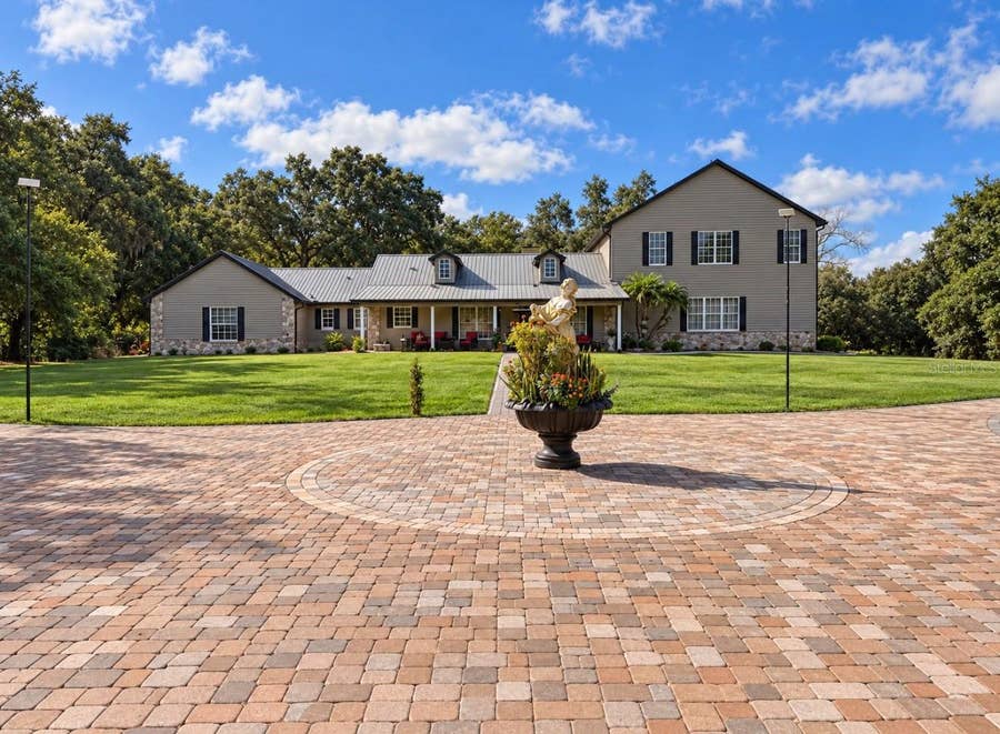 Property photo for 1860 ORANGEWOOD AVENUE, St Cloud, FL