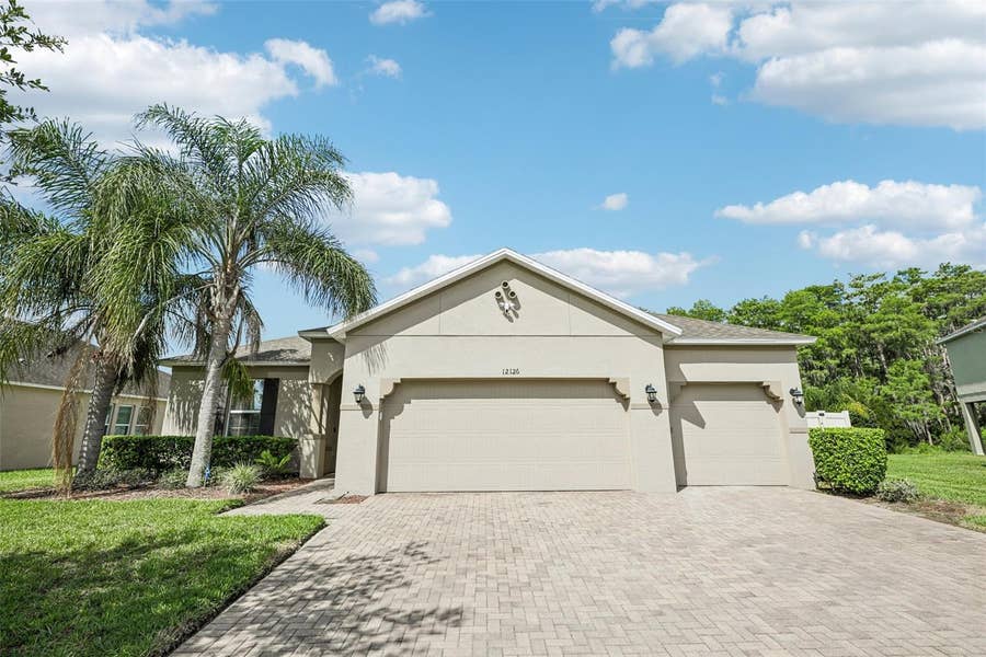 Property photo for 12126 HOMESTEAD PARK LANE, Orlando, FL
