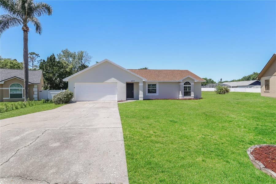 Property photo for 177 TORTUGA COURT, Davenport, FL