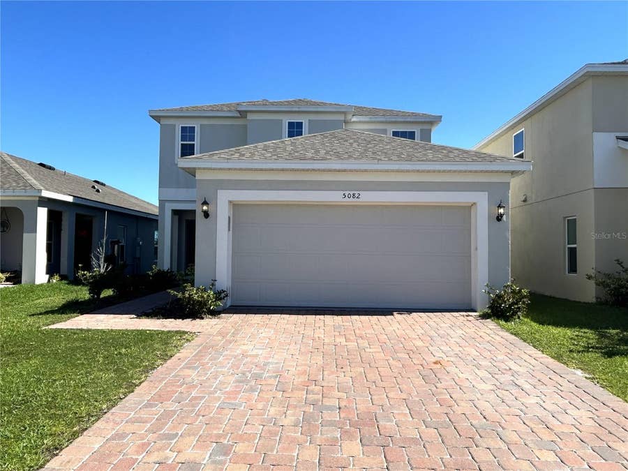 Property photo for 5082 ROYAL POINT AVENUE, Kissimmee, FL