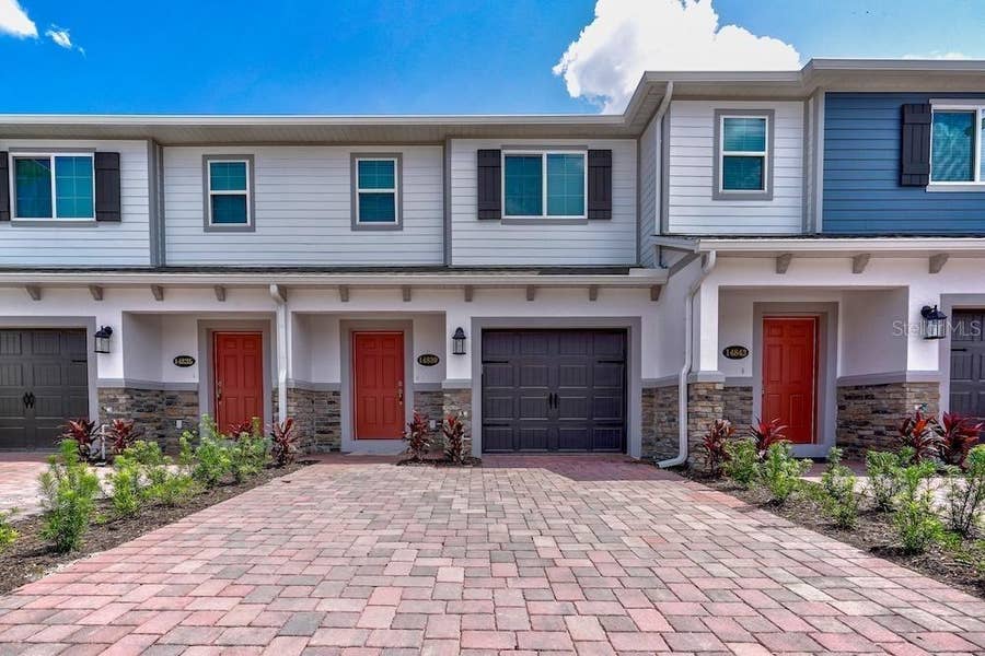 Property photo for 14839 HARVEST STREET, Orlando, FL