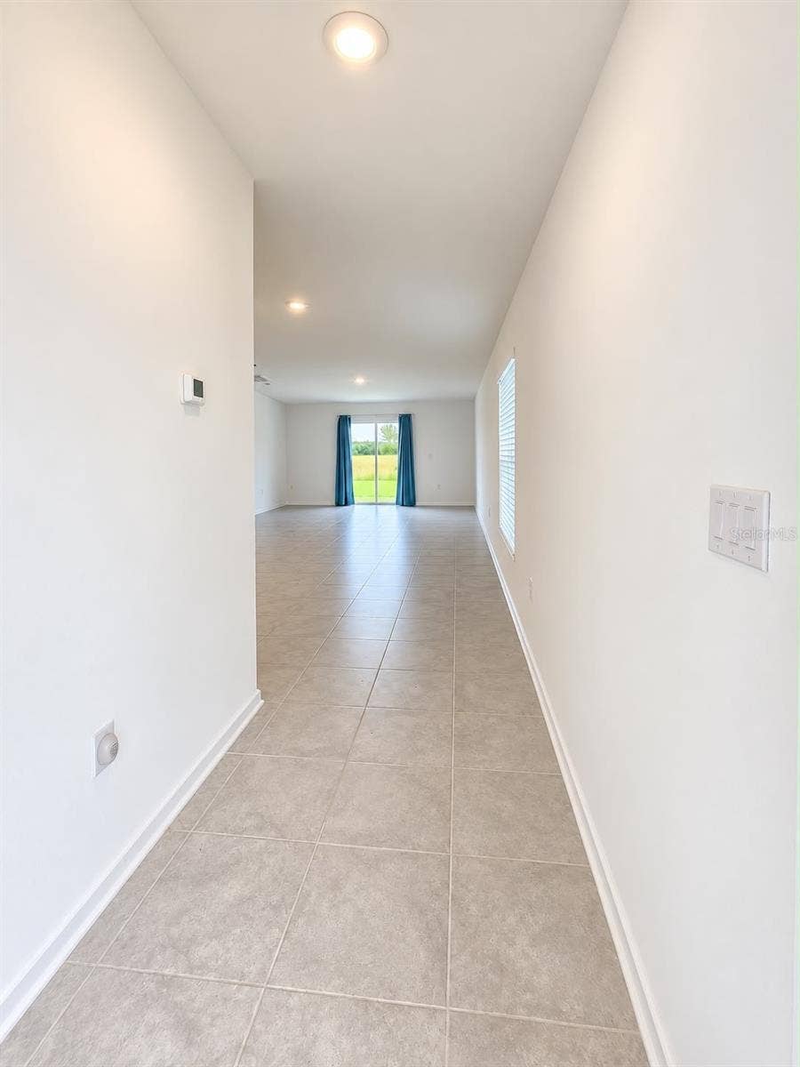 285 PINEYWOODS STREET, St Cloud, FL 34772 Interior Hallway 02