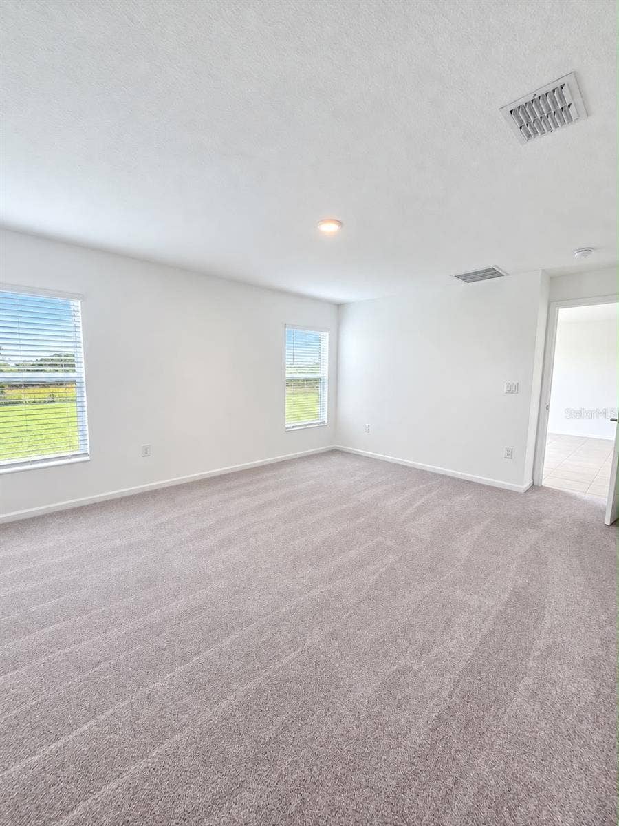 285 PINEYWOODS STREET, St Cloud, FL 34772 Bedroom View 02