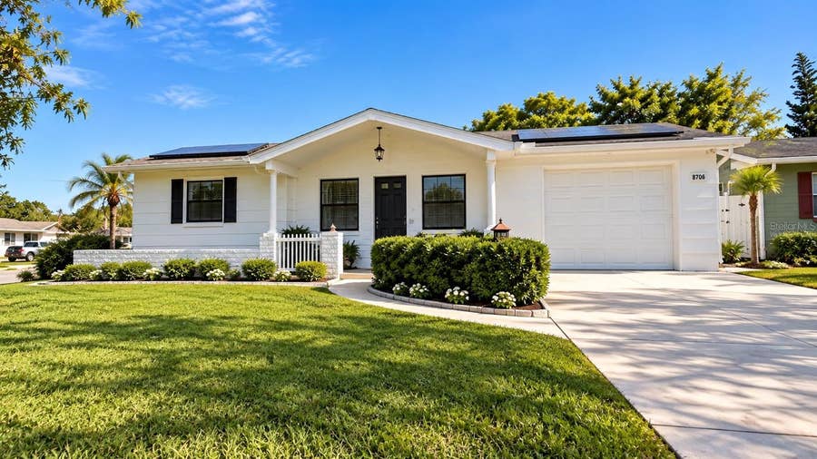 Property photo for 3708 HOLIDAY LAKE DRIVE, Holiday, FL