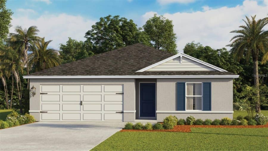 Property photo for 122 HEIRLOOM DRIVE, Ormond Beach, FL