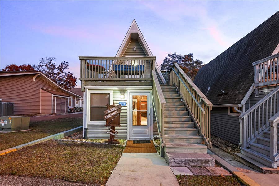 Property photo for 10301 US HIGHWAY 27, #114, Clermont, FL