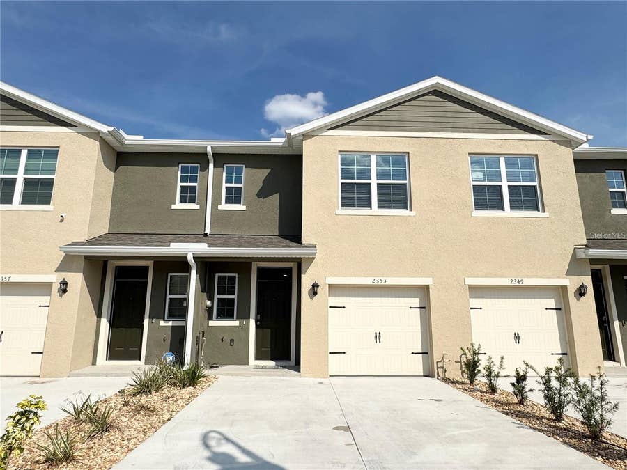 Property photo for 2353 PENGUIN BOULEVARD, Davenport, FL