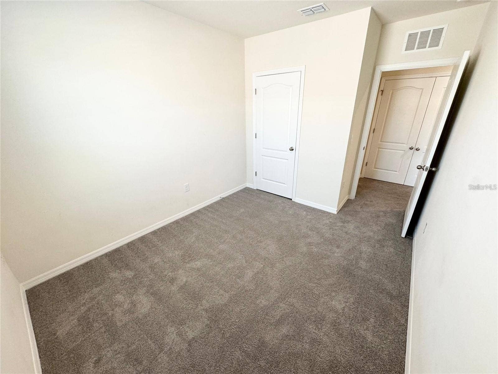 Bedroom two.