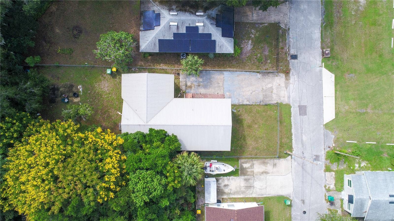 311 S THOMPSON AVENUE, Deland, FL 32720